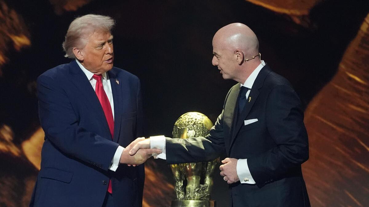 La Fédération norvégienne de football confirme qu’elle soutient la plainte éthique contre le patron de la FIFA, Infantino