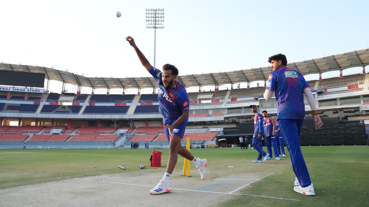 The Space Between: Vyshak Vijaykumar on a journey to find himself The Space Between: Vyshak Vijaykumar on a journey to find himself