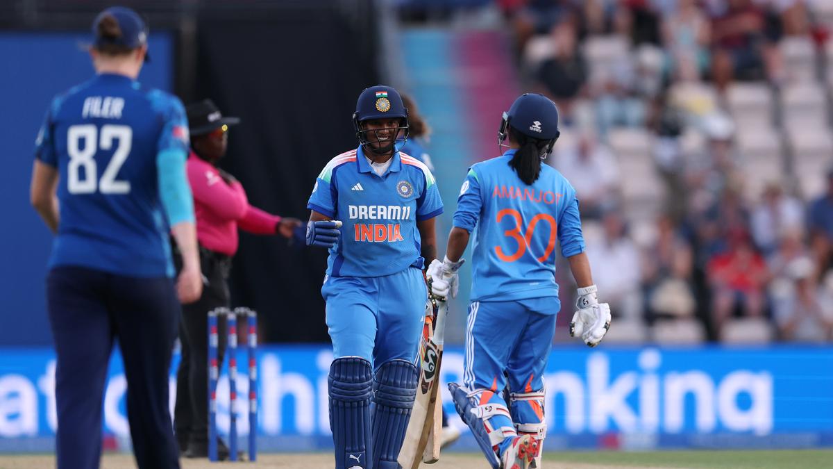 IND vs ENG, 2nd W-ODI preview: Dominant India looks to seal series against England