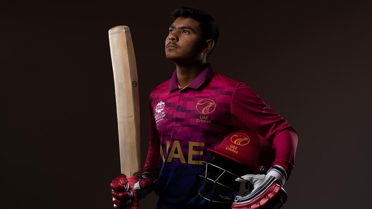 Who is Aayan Khan, the youngest player in men’s T20 World Cup 2022
