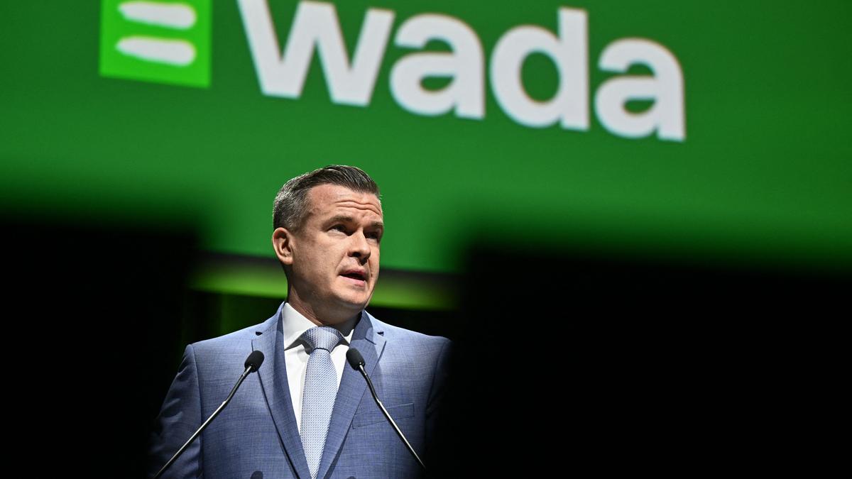 WADA ‘deeply sceptical’ of Russian anti-doping practices