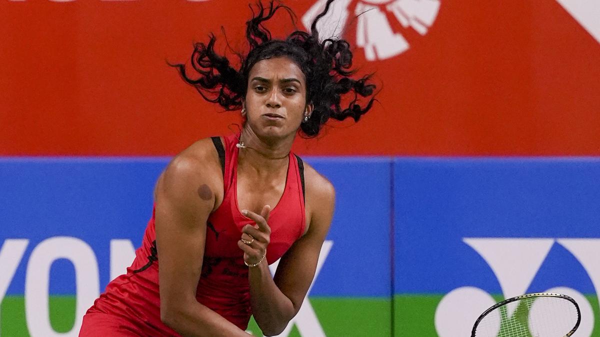 All England Open 2025: Sindhu loses, Rohan-Ruthvika pair enters second round