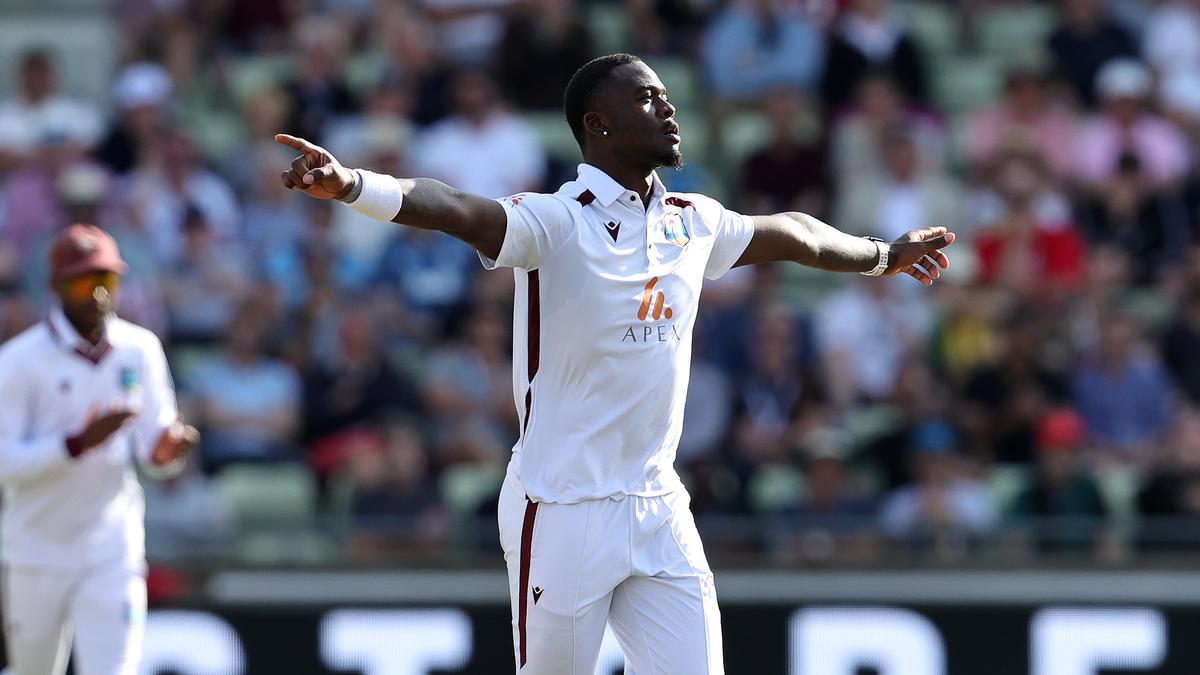 WI vs BAN, 1st Test: West Indies wraps up 201-run victory as injury ends Bangladesh hopes