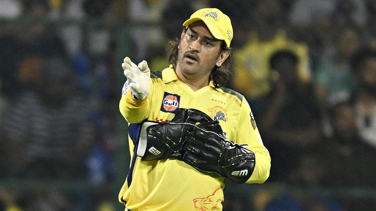 IPL 2025: MS Dhoni set to be listed as ‘uncapped player’ as league announces host of rule changes ahead of auction