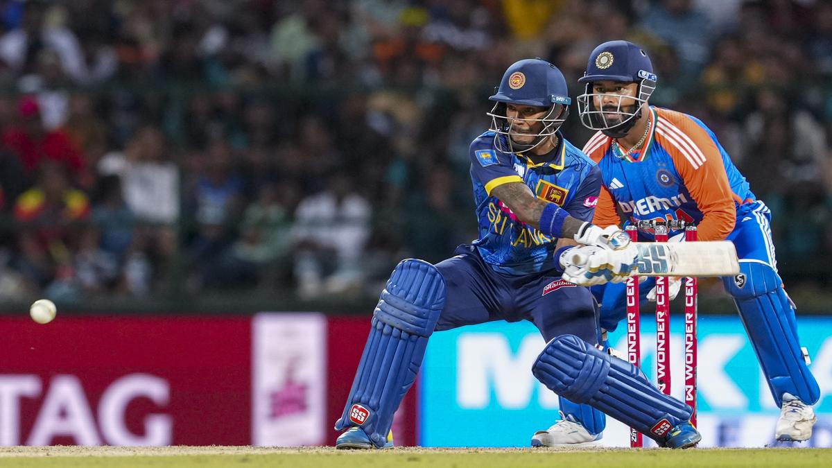 SL vs IND Second T20I Live Streaming Info: India tour of Sri Lanka match details, start time, venue, squads