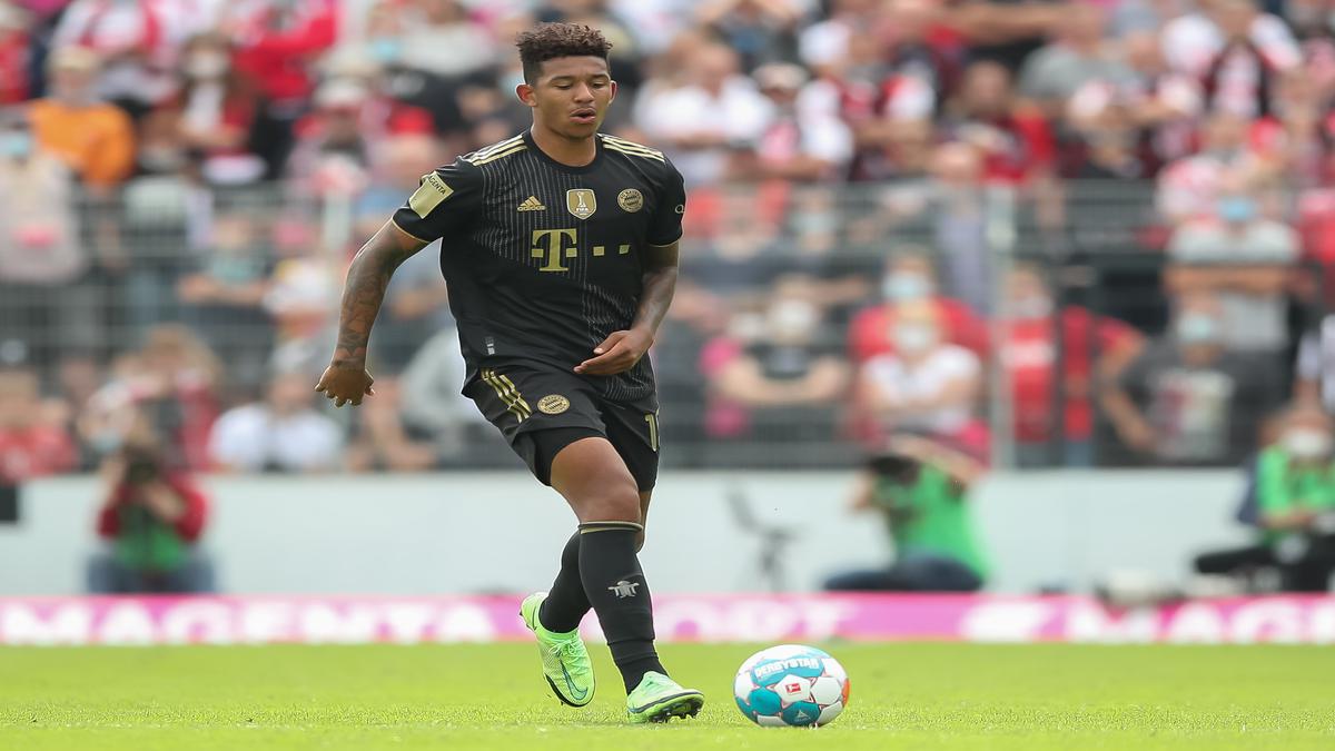 American defender Chris Richards extends Bayern contract, loaned to Hoffenheim