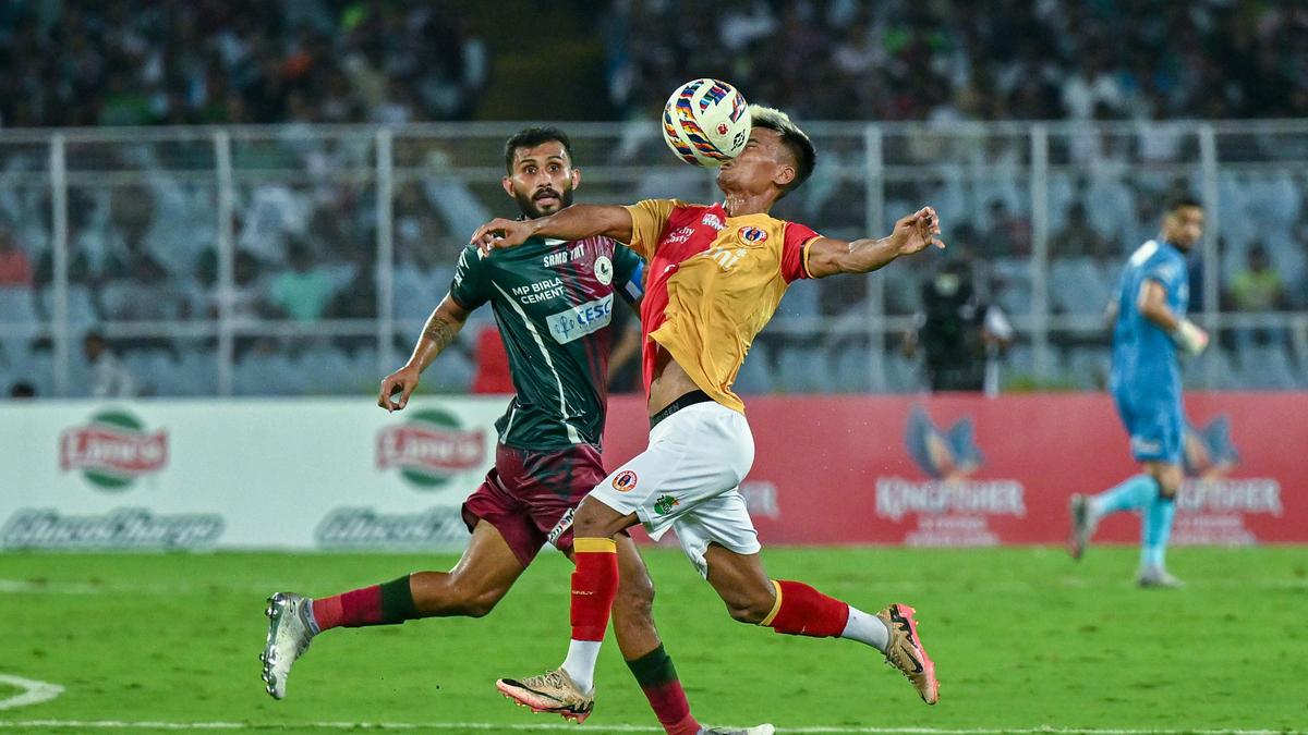 Mohun Bagan, licences Kerala Blasters rejetées ; Le Bengale oriental reçoit une punition – Résultats des licences de club ISL pour la saison 2026-27