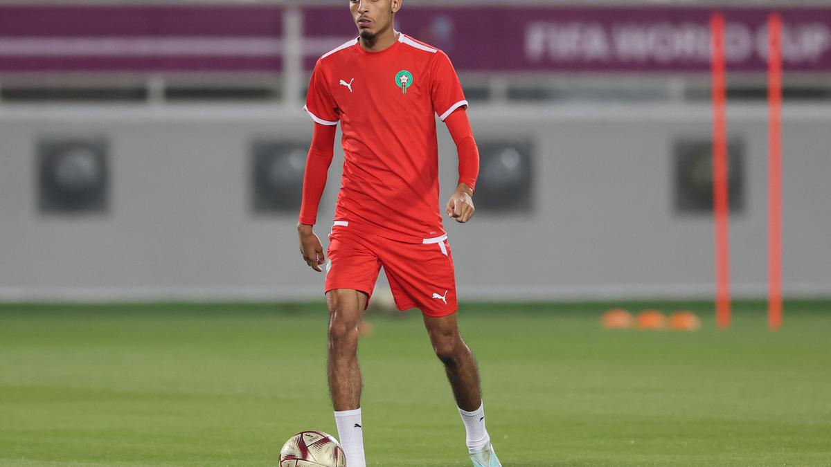 Morocco midfielder Ounahi goes from obscurity to transfer target