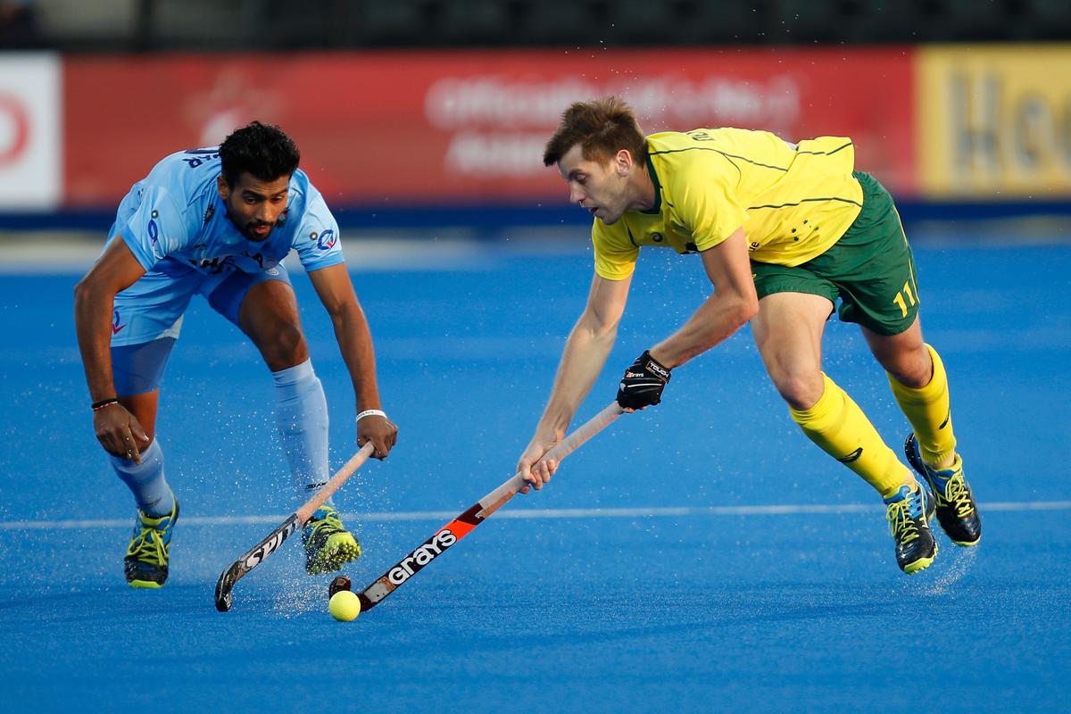 HOCKEY: Local players feature at world championships – The