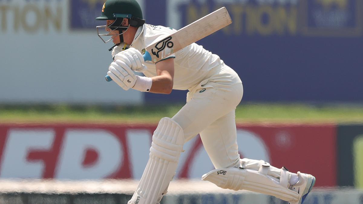 Sri Lanka vs Australia Highlights, 2nd Test Day 4: AUS wins by nine wickets