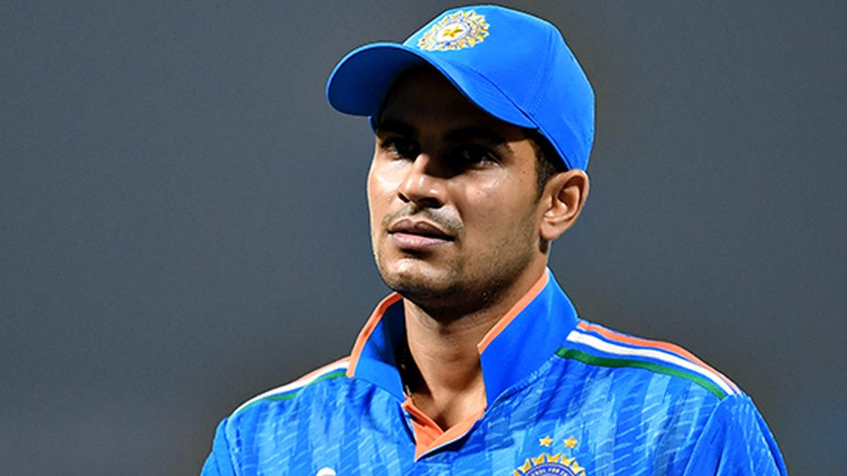 Shubman Gill set to miss Duleep Trophy due to illness, Ankit Kumar to lead North Zone — Reports