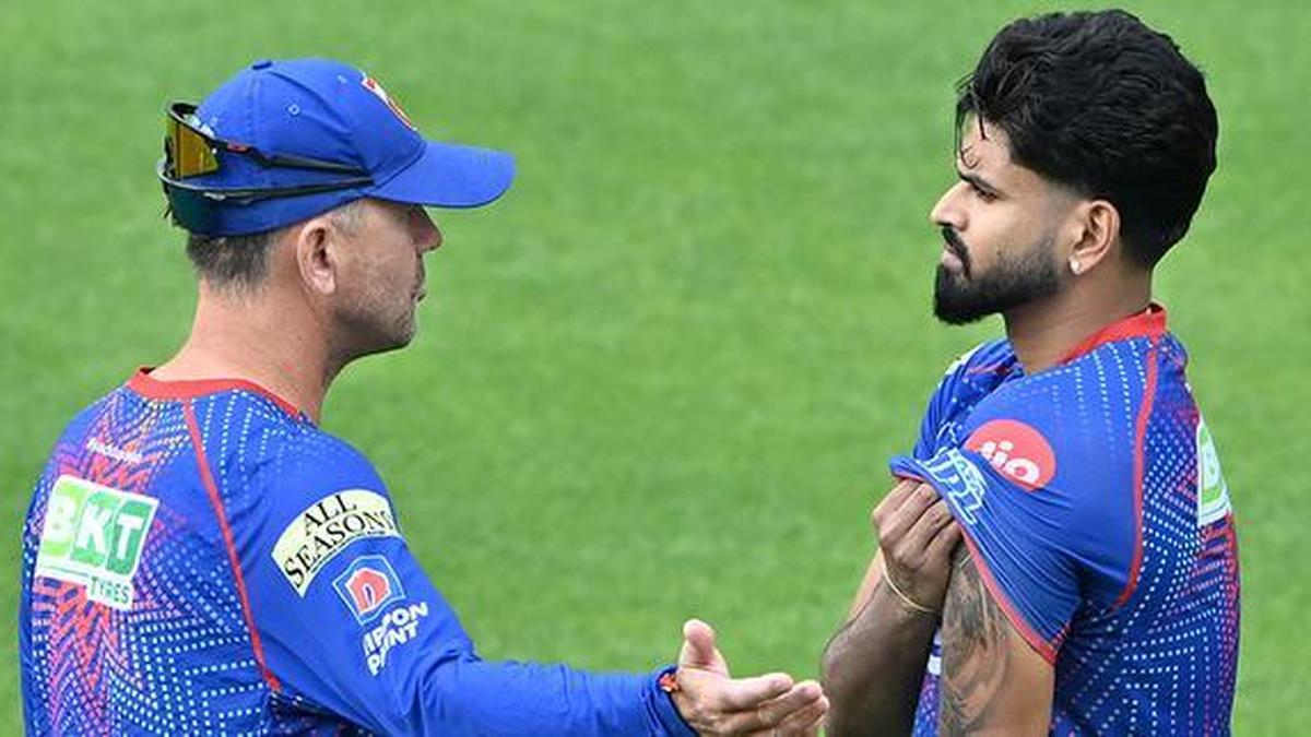IPL 2026: Punjab Kings desperate to end losing streak and sneak into Playoffs against Super Giants