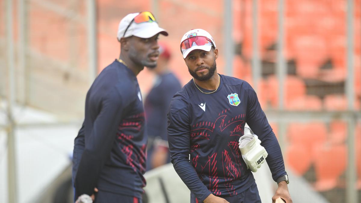 IND vs WI: What happened the last time West Indies played a Test series in India?