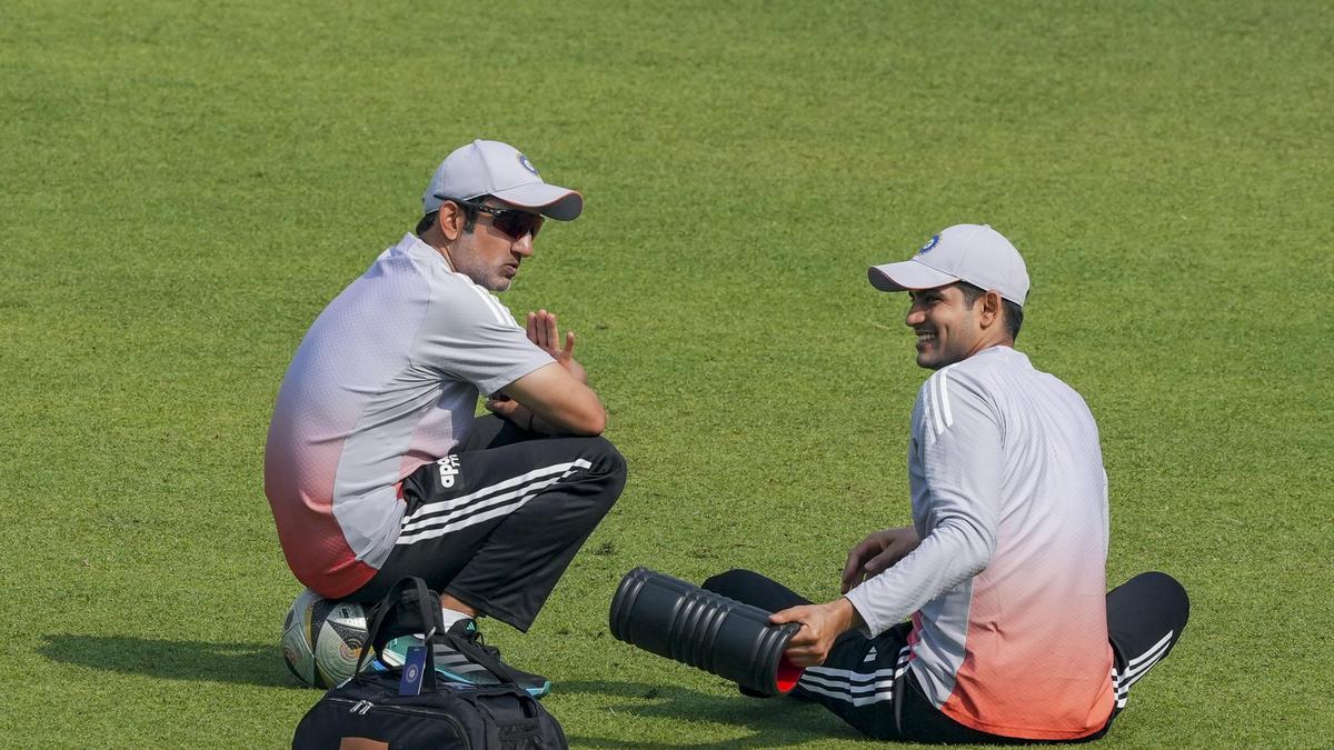 When will India play its next Test series at home and away? Full red-ball schedule after South Africa series