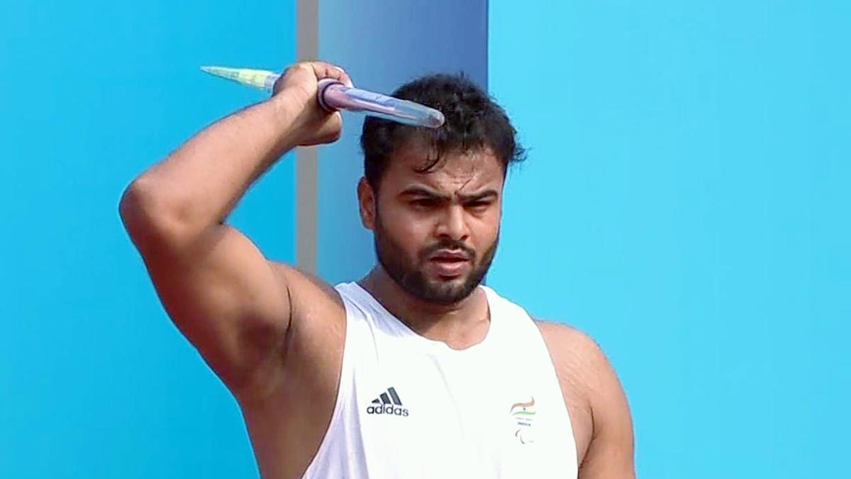 Sumit Antil targets 75m in Paralympics after breaking World Record at Asian Para Games 2023