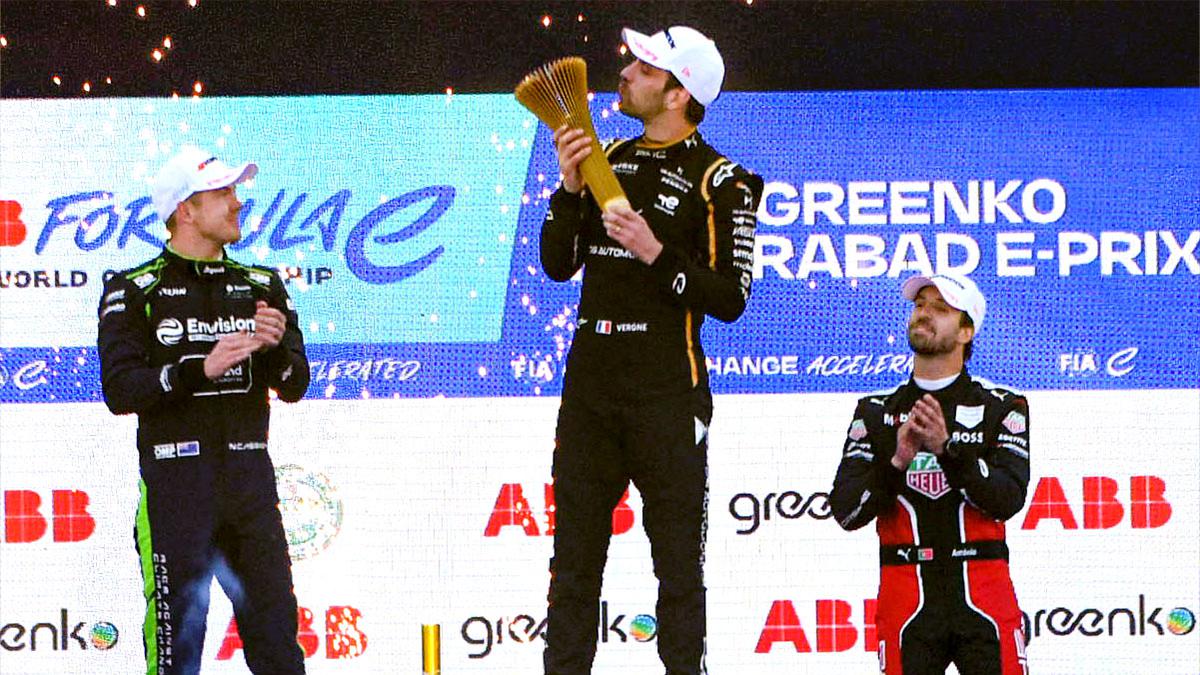 First Formula E race had positive impact on Hyderabad’s economy