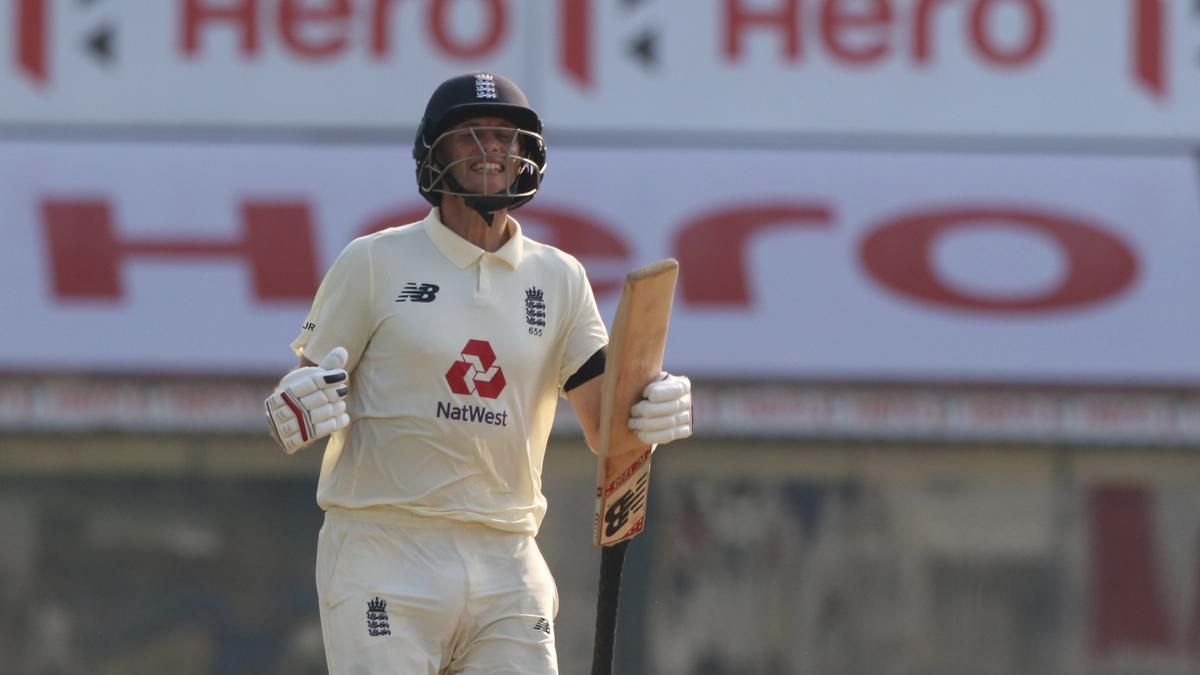 India vs England Live Score, 1st Test Day 1 Highlights - Root ton, Sibley fifty take England past 250 against India Kohli - Sportstar