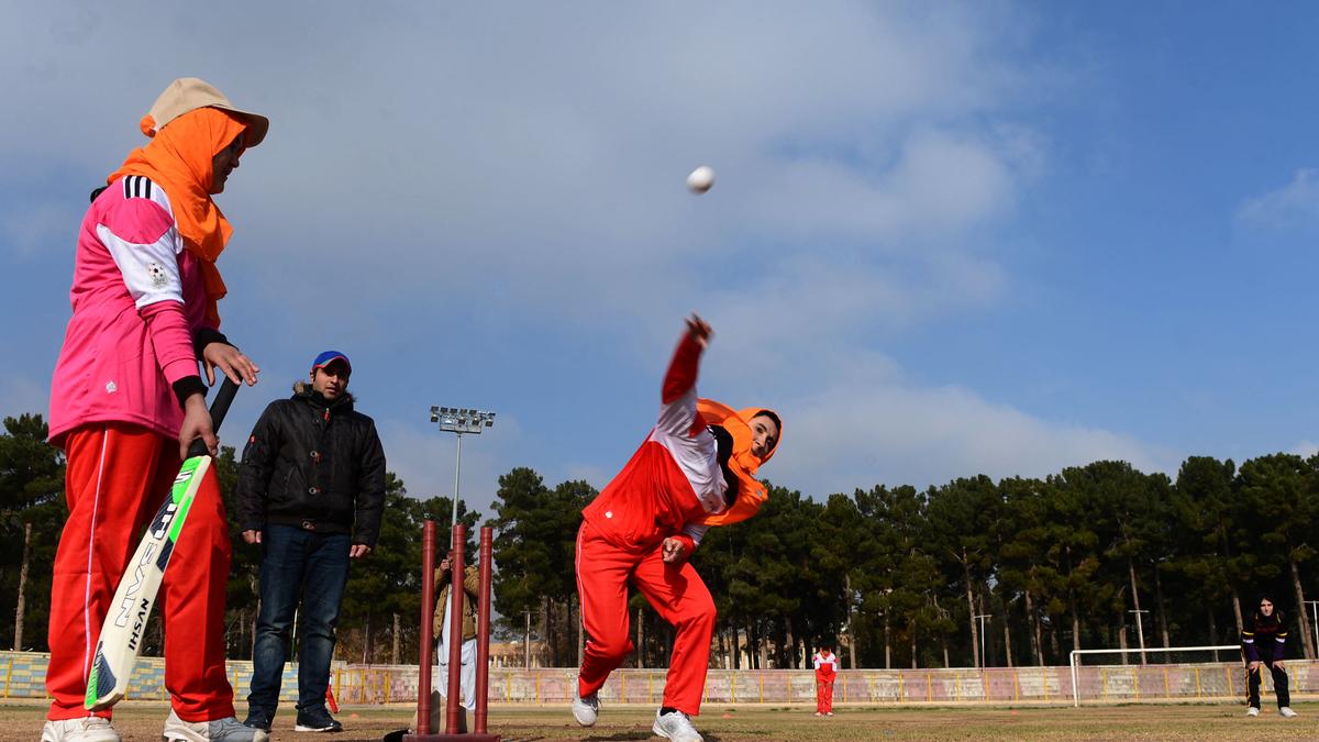 Afghanistan refugee women to feature in exhibition cricket match in Australia