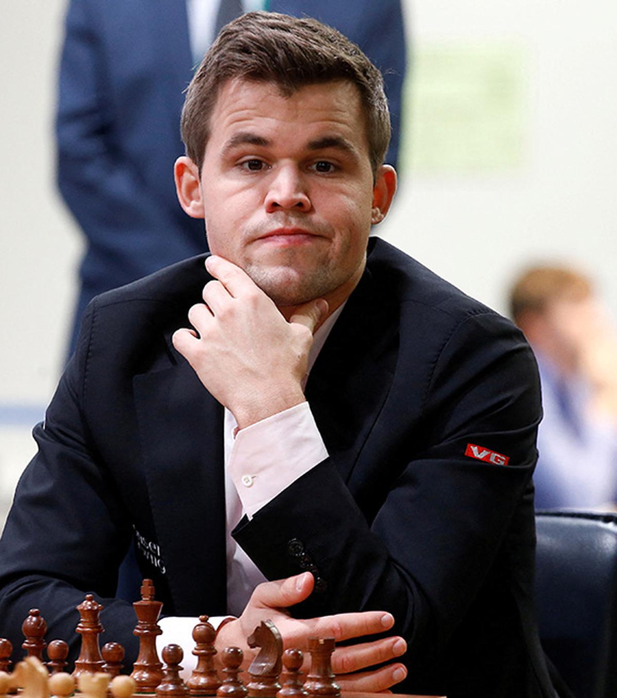 Chess World Cup Final: Magnus Carlsen Overcomes R Praggnanandhaa In Tie- breaker To Lift First Title