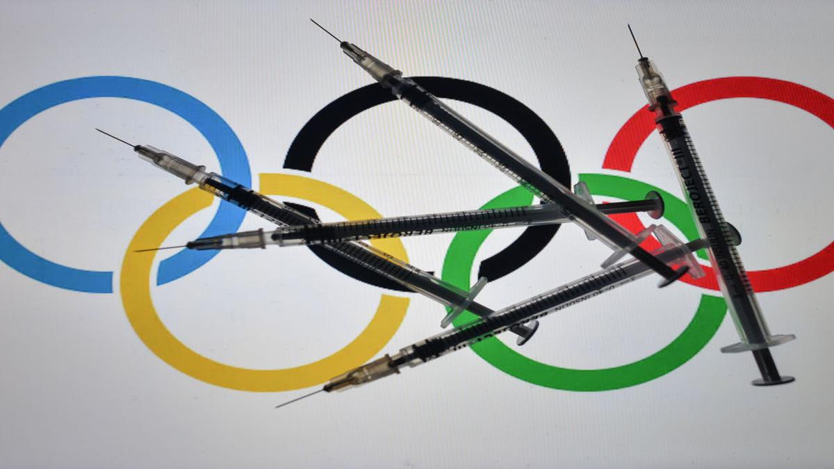 Prioritise athletes for vaccine so Tokyo Games can go ahead - IOC's Dick Pound - Sports News