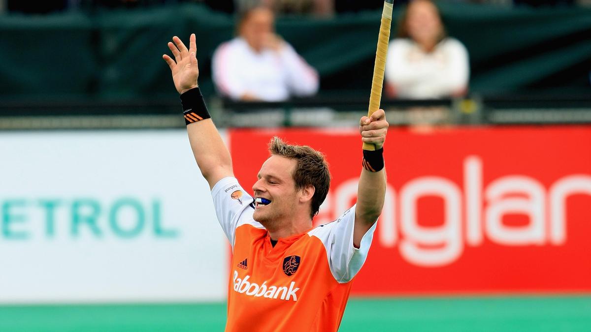 Who Is Taeke Taekema? How the Dutch Drag-Flick Legend Can Elevate India’s Women’s Hockey Team