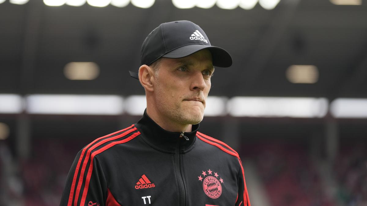 Tuchel ‘at a loss’ after Bayern humbled by Mainz