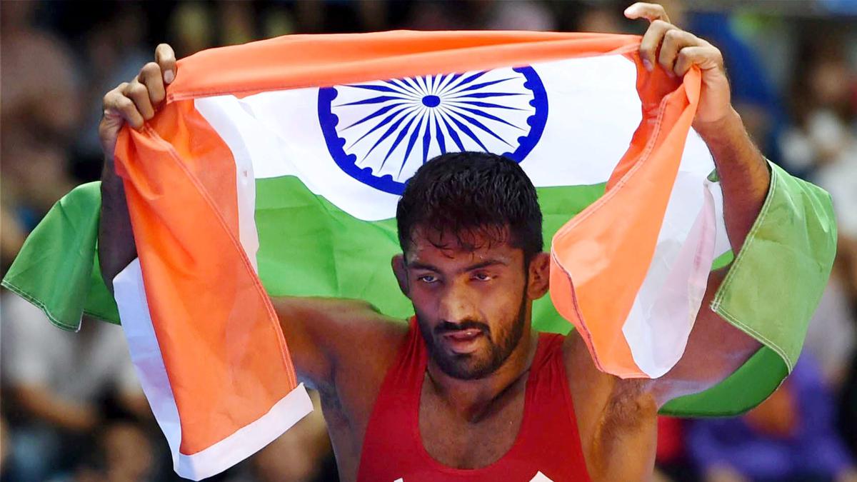 Yogeshwar questions “unfair” trial exemption given to 6 wrestlers by IOA ad-hoc panel