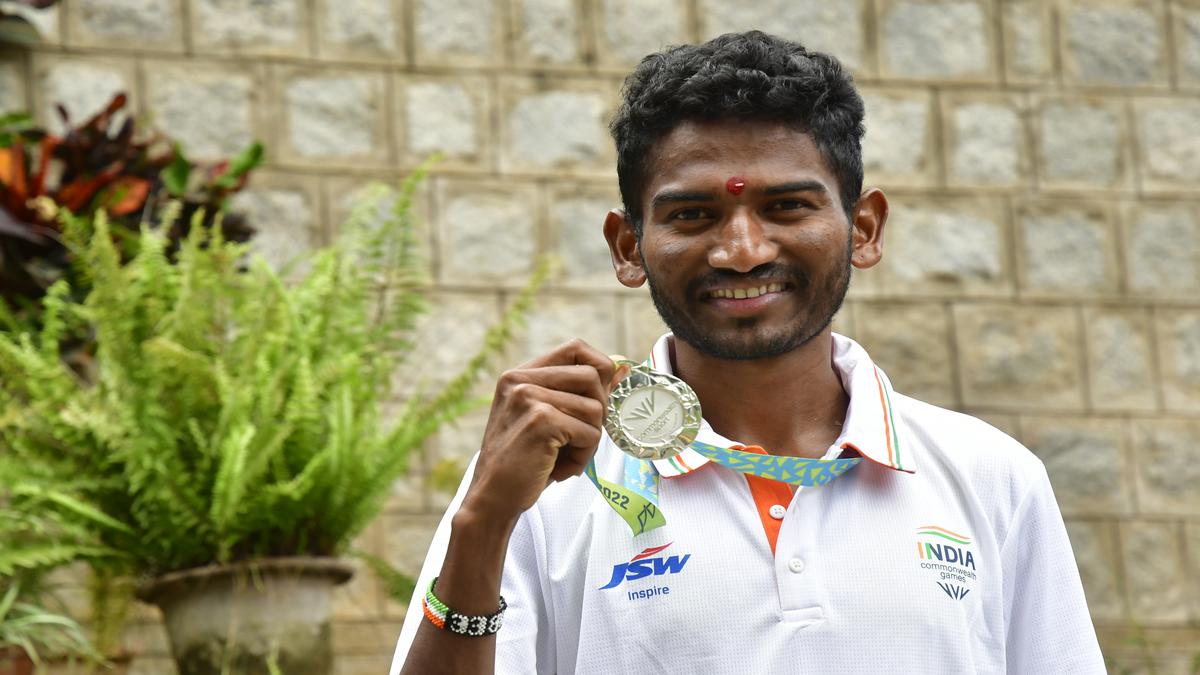 Avinash Sable after Commonwealth Games silver: I have to restart training as if I have not achieved anything