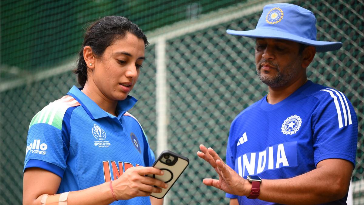 India vs England head-to-head: IND-W vs ENG-W stats, records ahead of Women’s ODI World Cup 2025 clash in Indore