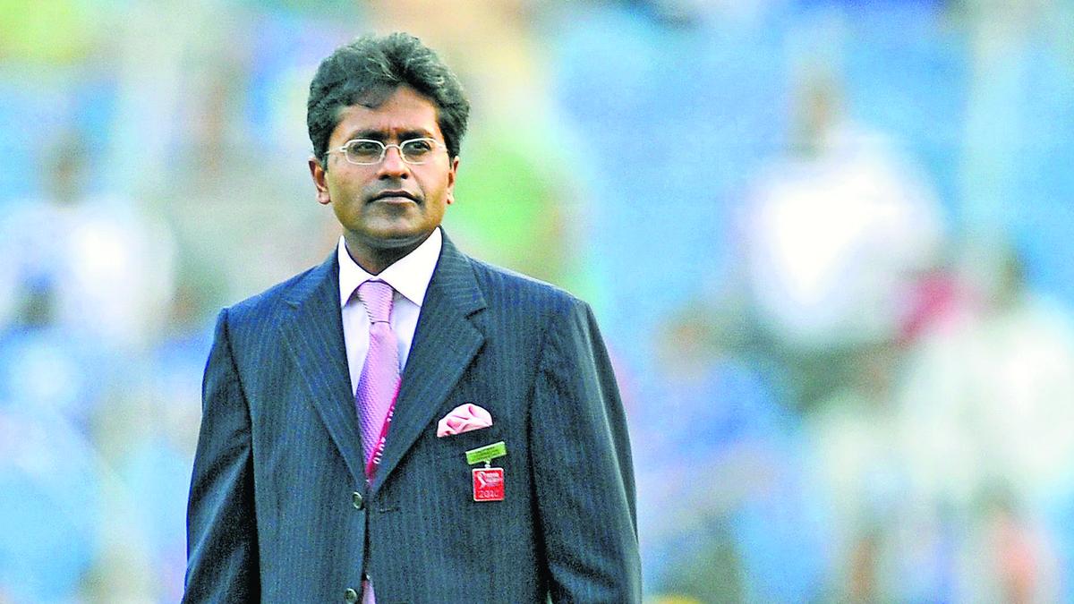 ‘Impossible’ — Lalit Modi rules out any threat to growth of IPL, says home-and-away is where the value is