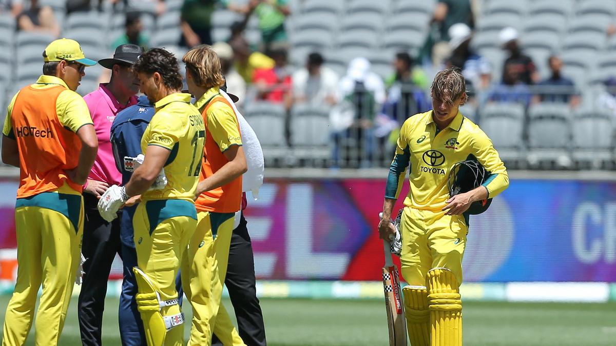 Australia to play two ODIs during Sri Lanka tour