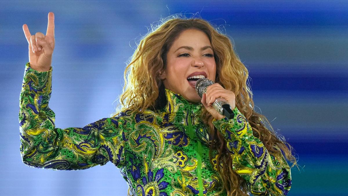 Coupe du Monde de la FIFA 2026 – Madonna, Shakira et la star de la K-pop BTS en finale du Championnat du monde