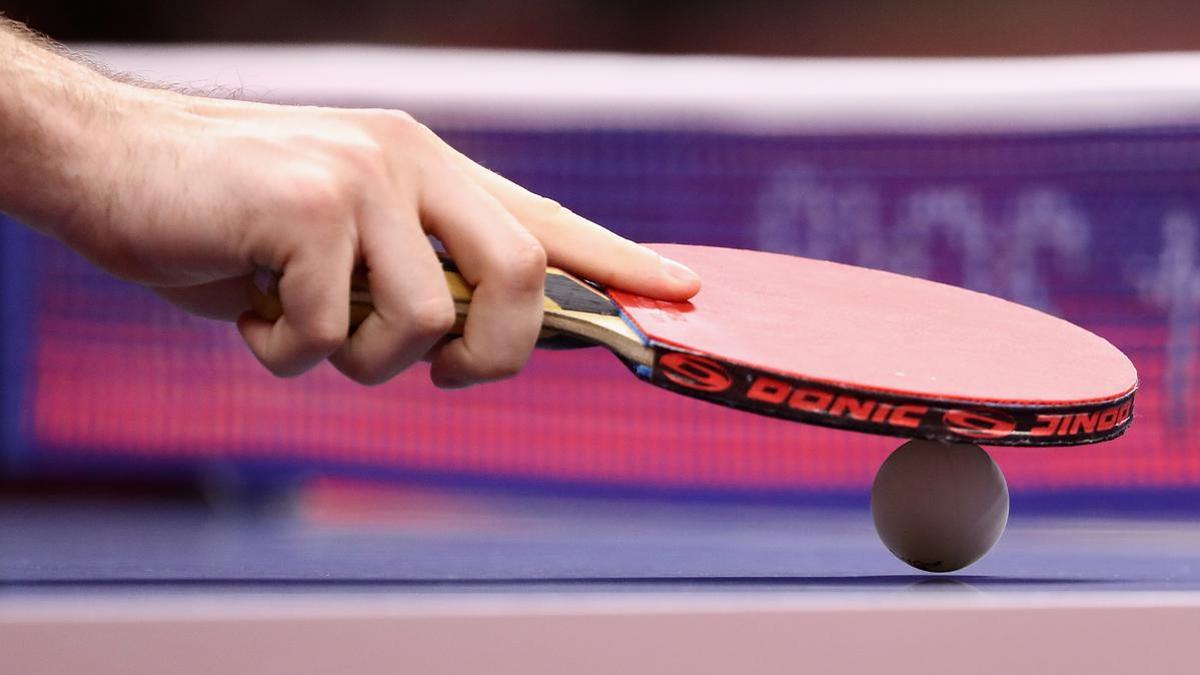 UTT 2026 and Commonwealth Table Tennis Championship schedule finalised ...