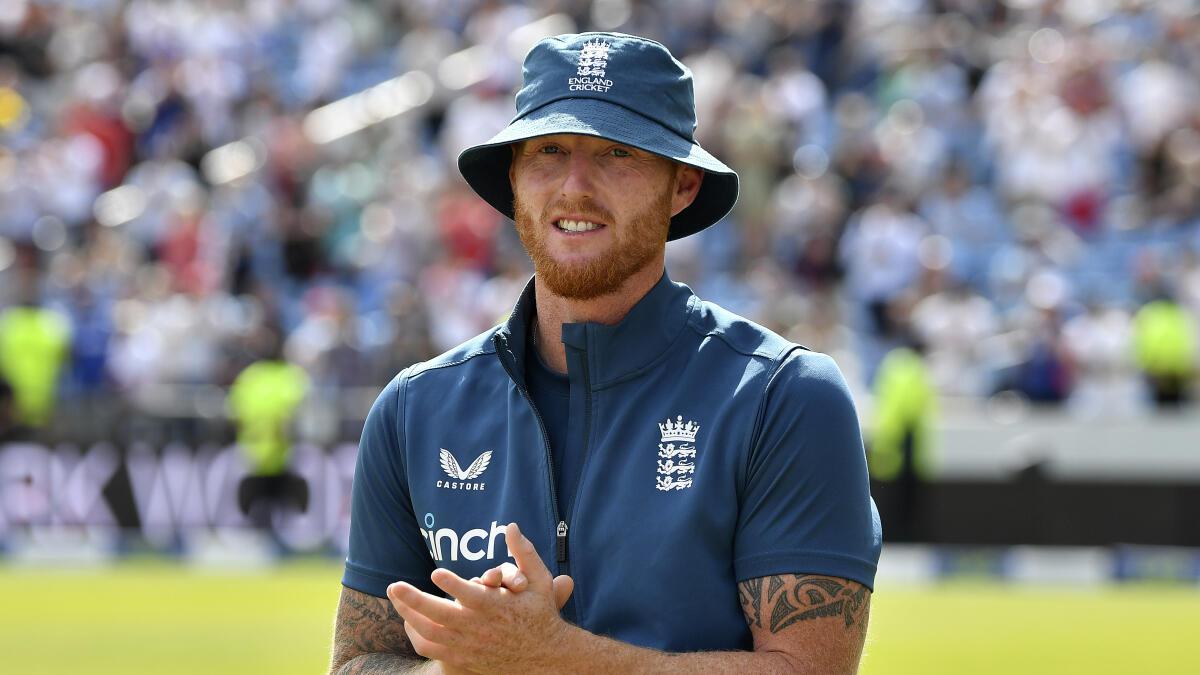 Ashes 2023: ‘I couldn’t watch’ - England exhilarating run chase too much even for Stokes