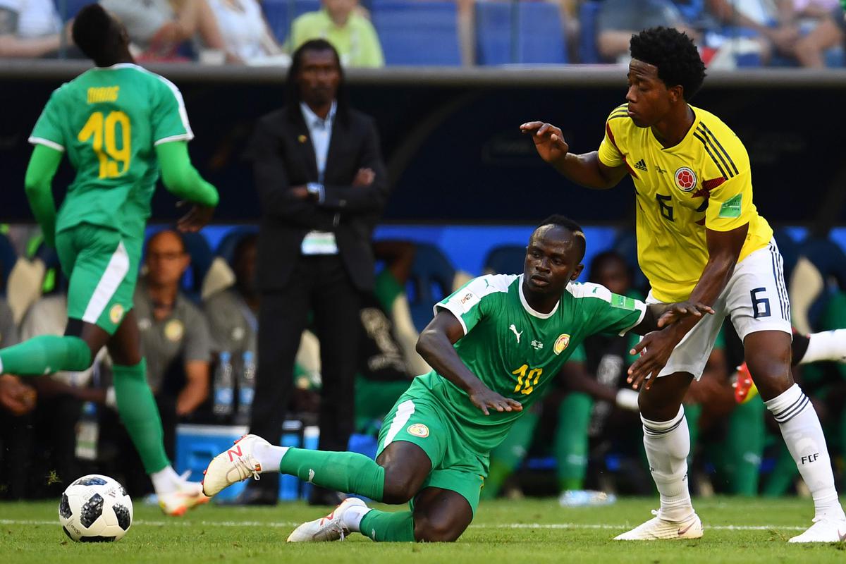 FIFA World Cup 2018: Here's all you need to know about Fair Play rule, the  new tie-breaker that led to Senegal's exit-Sports News , Firstpost