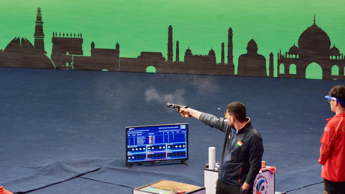 Indian sports news wrap, December 3 Indian sports news wrap, December 3