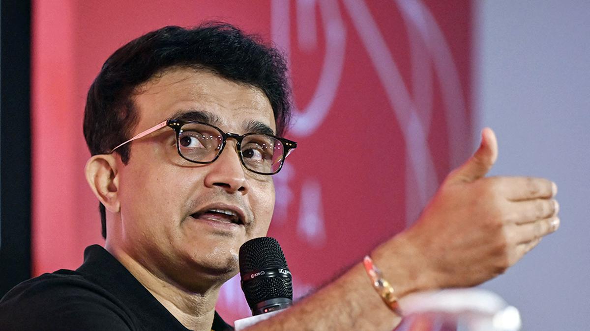 ENG vs IND, Test Series: Kuldeep should have played three matches, says Ganguly