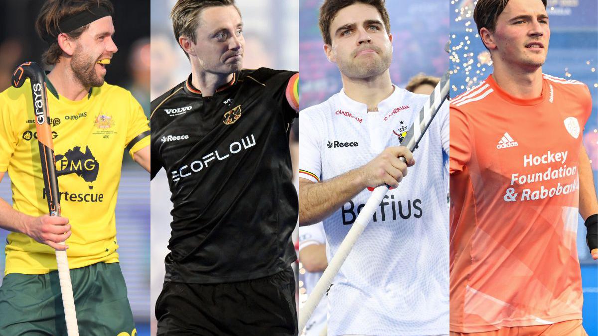 Hockey World Cup: Top four teams to fight it out in semis as Belgium looks to defend its crown