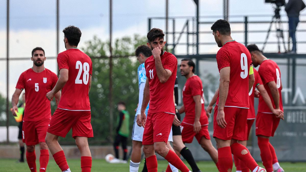 L’Iran à la Coupe du Monde de la FIFA 2026 : la fédération iranienne confirme sa participation, mais demande au pays hôte d’accepter les conditions
