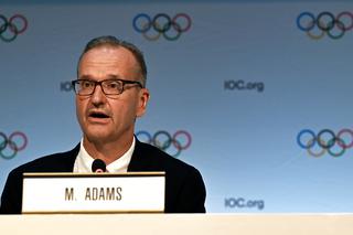 Poland indicates interest in hosting 2036 Summer Olympics