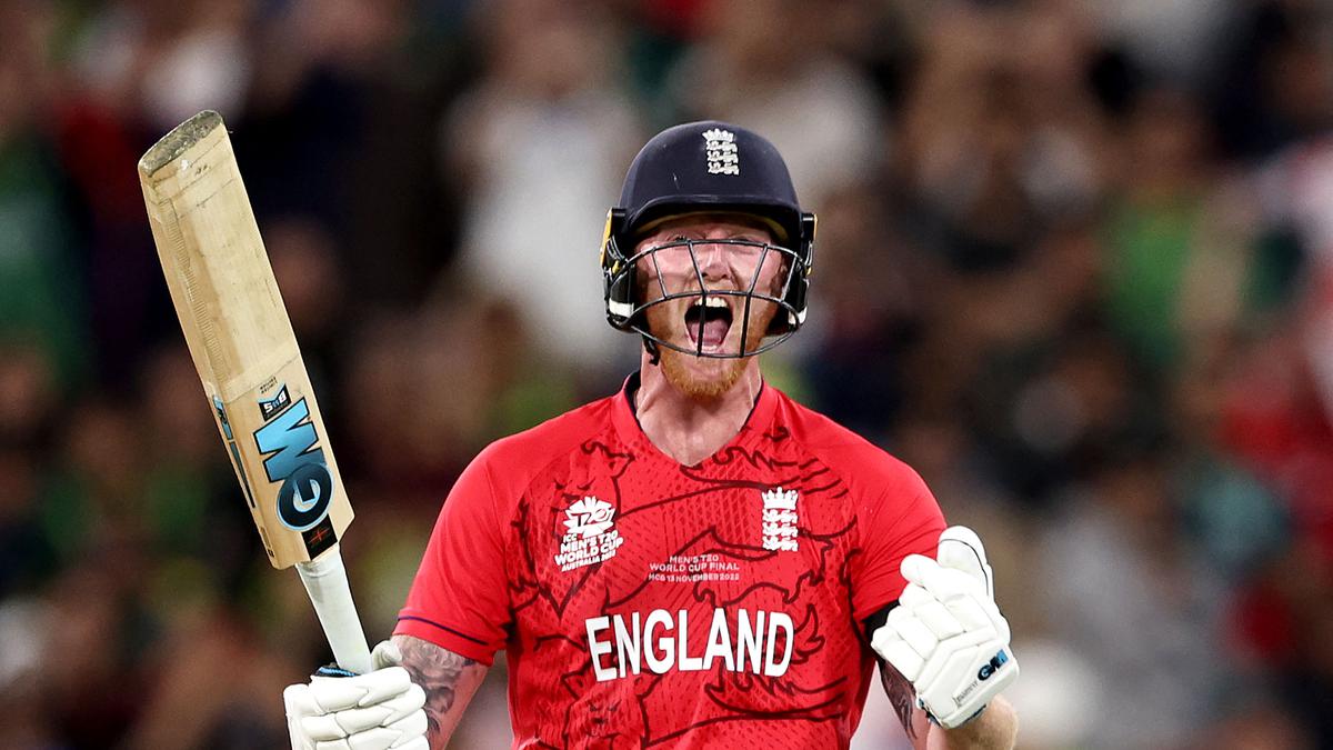 Chennai Super Kings signs Ben Stokes for Rs 16.25 crore at IPL auction, becomes CSK’s most-expensive signing