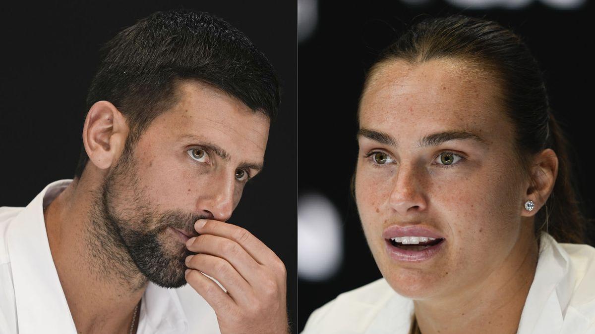 Australian Open 2025: Djokovic hopes to scale ‘Mount 25’ as Sabalenka eyes three-peat at Melbourne Park