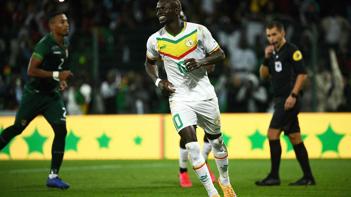 World Cup 2022: When is Senegal playing in the FIFA WC, preview, team news, when, where to watch