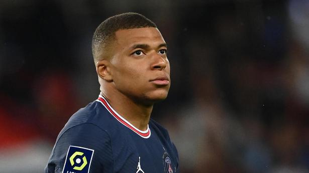 Kylian Mbappe ruled out of PSG season opener against Clermont