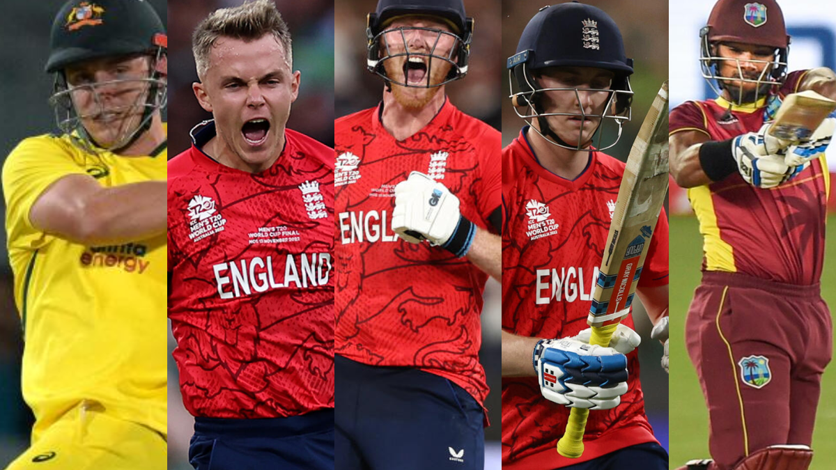 IPL Auction 2023 Stokes to Curran, top five overseas players who could earn big money on December 23