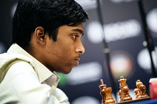 R Praggnanandhaa vs Magnus Carlsen: World chess champion suffering from  food poisoning after semifinal