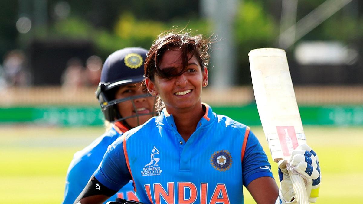 Harmanpreet Kaur’s 171, Deepti Sharma’s three-for: When India beat Australia in Women’s ODI World Cup 2017 semifinal