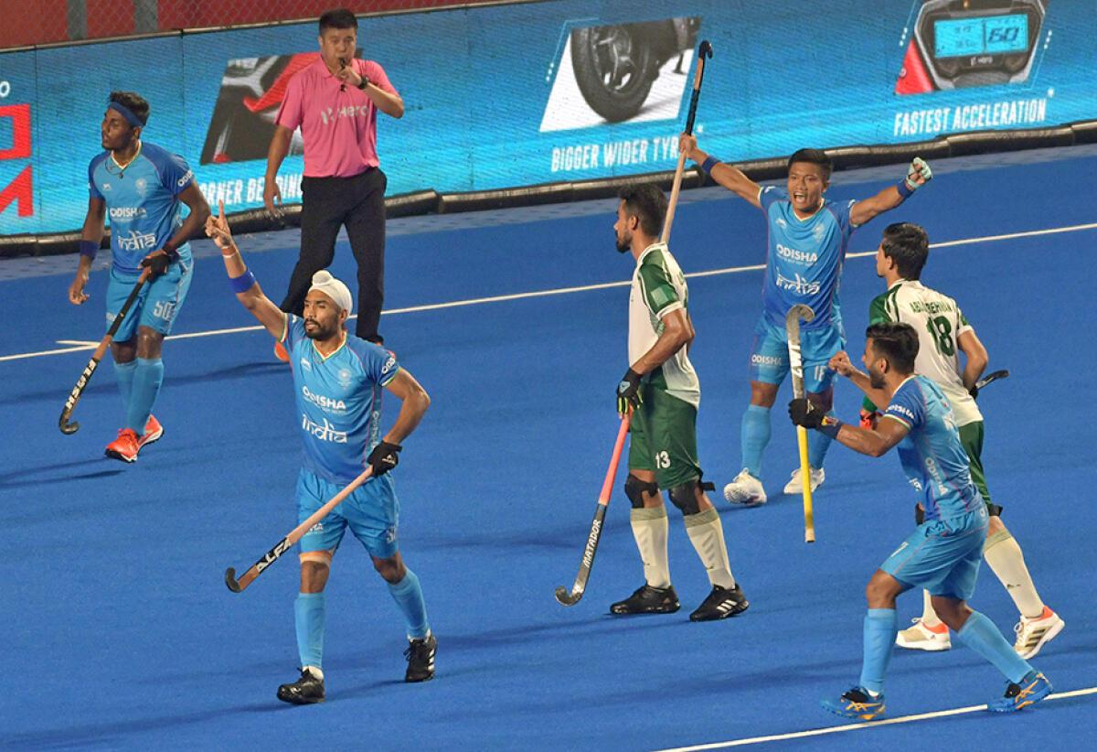 India vs Japan LIVE Streaming Info, Asian Champions Trophy 2023 semifinal Preview, head-to-head, when and where to watch?