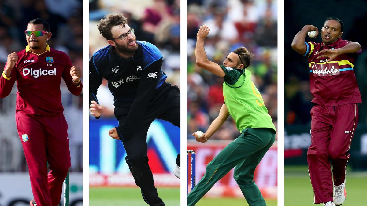 T20 World Cup 2022: Most economical bowlers in the history of the tournament