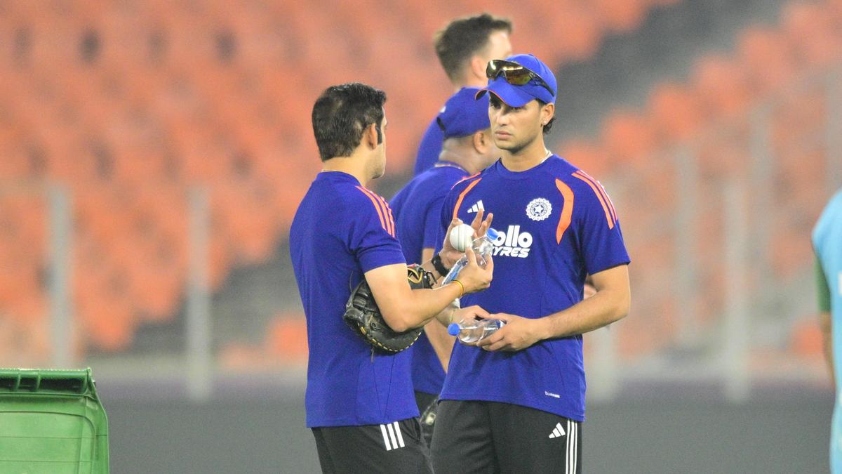 T20 World Cup 2026: Abhishek Sharma ‘one good hit away’ from finding form, says Morkel